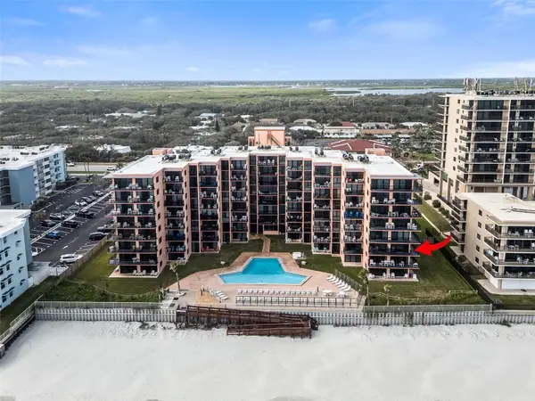 4141 S Atlantic Avenue #309, NEW SMYRNA BEACH, FL 32169