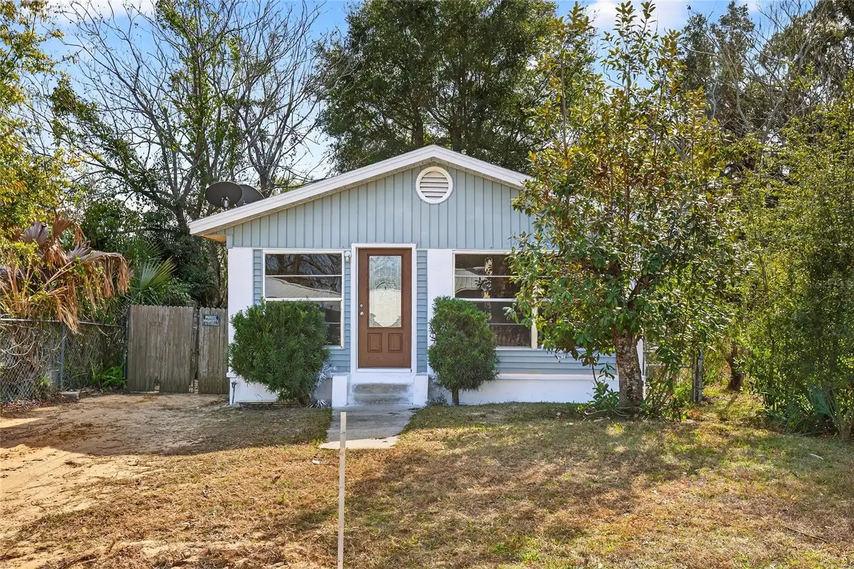 1110 SW Fort King Street, Ocala, FL 34471 - Image #1