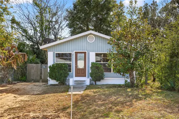 1110 SW Fort King Street, OCALA, FL 34471