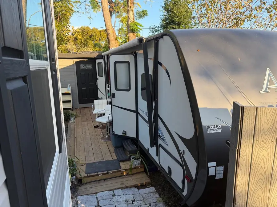 4425 Mobilaire Drive, Orlando, FL 32822 - Image #2