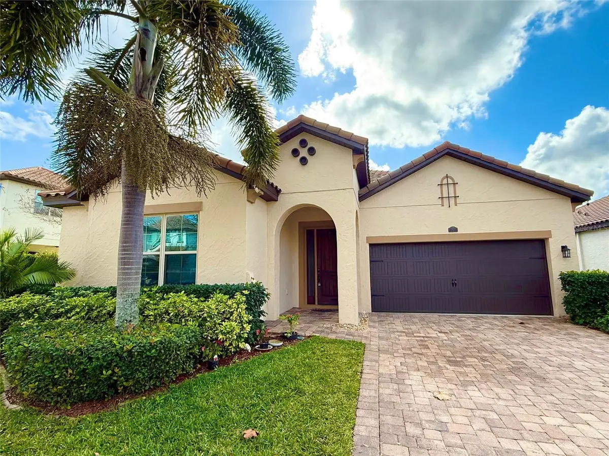 17514 Black Rail Street, Windermere, FL 34786 - #1