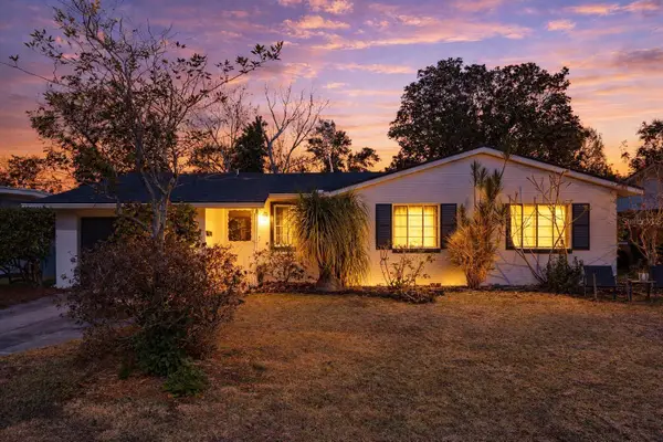 1617 Campbell Avenue, ORLANDO, FL 32806