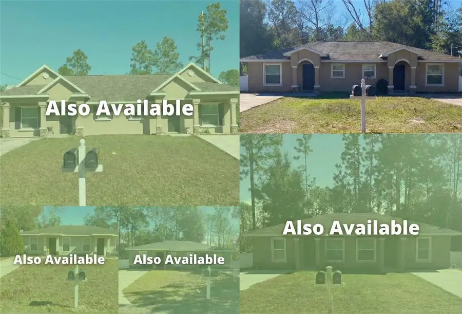 9288 N Mendoza Way, Citrus Springs, FL 34434 - #2