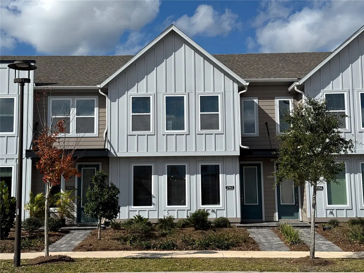 2962 Voyager Avenue, Saint Cloud, FL 34771 - #1