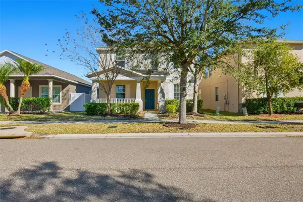 12024 Streambed Drive, RIVERVIEW, FL 33579