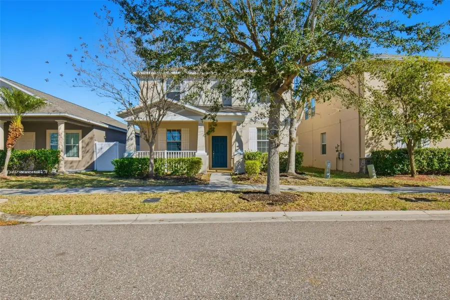 12024 Streambed Drive, Riverview, FL 33579 - Image #2