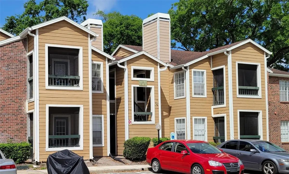 4400 Thornbriar Lane #201, Orlando, FL 32822 - Image #1