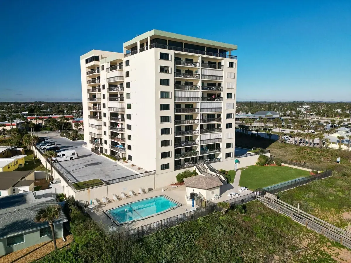 1513 Ocean Shore Boulevard #8A, Ormond Beach, FL 32176 - Image #1