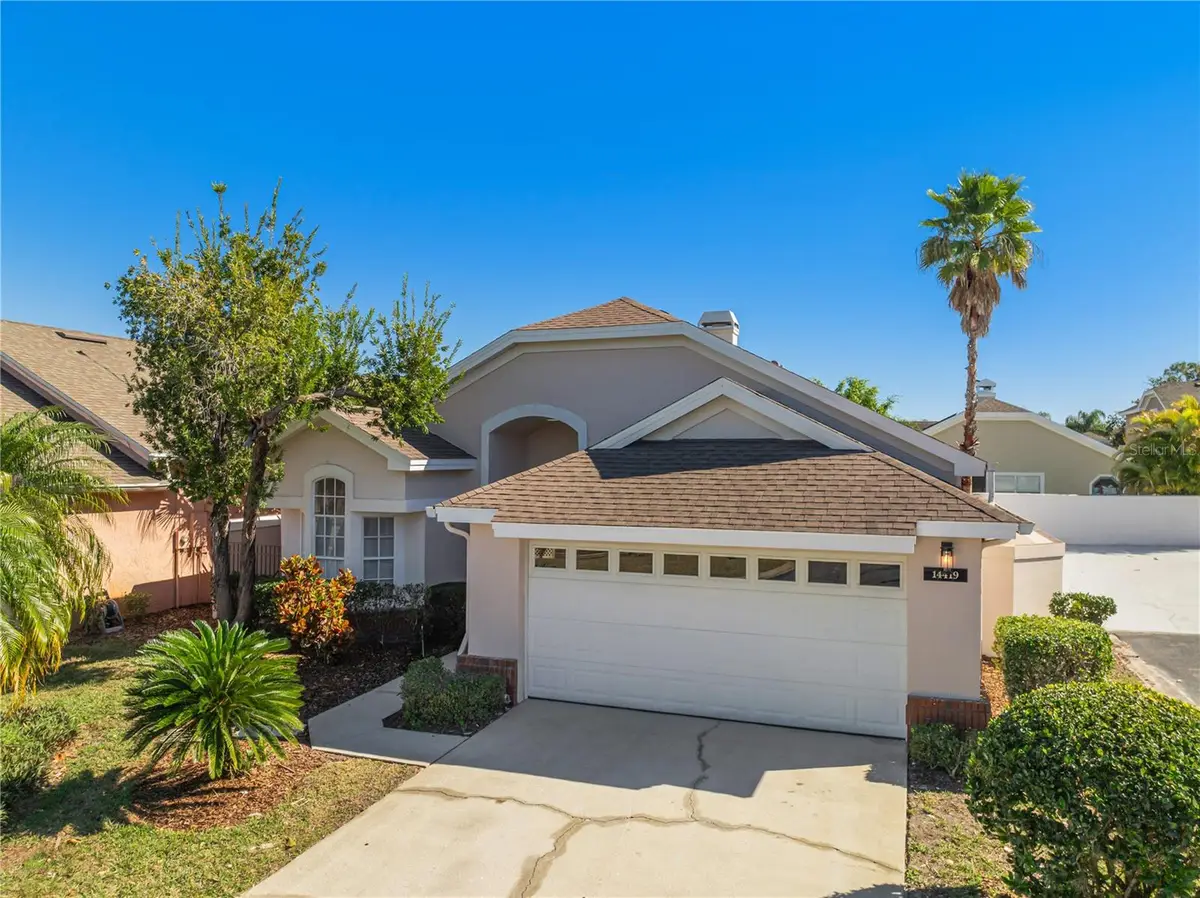 14419 Tambourine Drive, Orlando, FL 32837 - Image #1