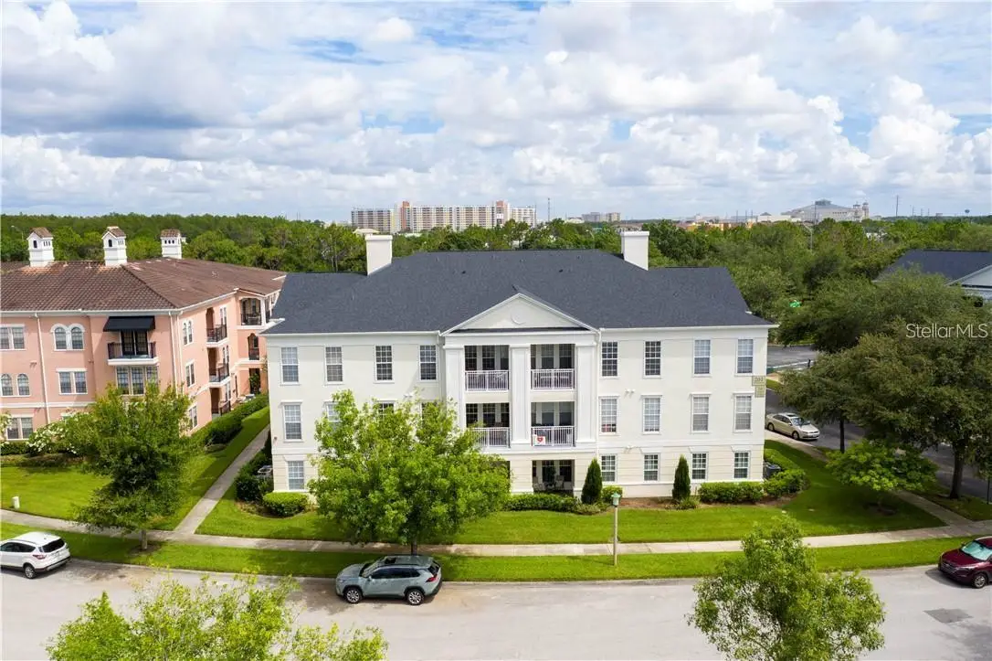 201 Longview Avenue #302, Celebration, FL 34747 - Image #1