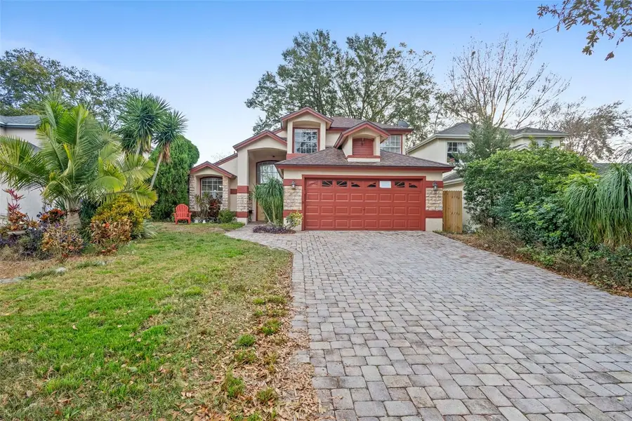 325 Sonoma Valley Circle, Orlando, FL 32835 - Image #3