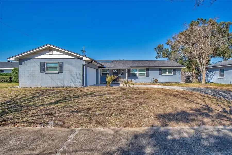 4715 Jamerson Place, Orlando, FL 32807 - #2