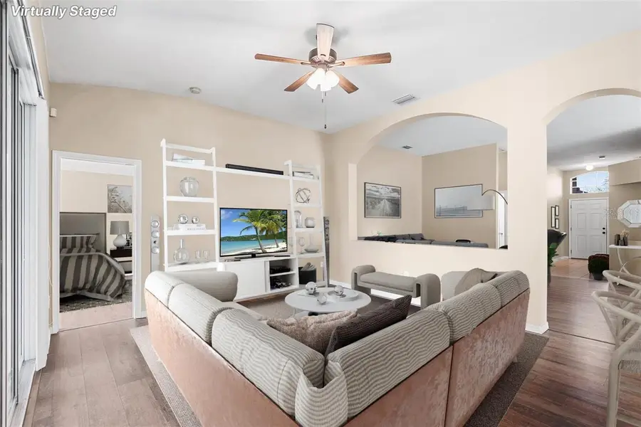 3483 Beaumont Loop, Spring Hill, FL 34609 - #2