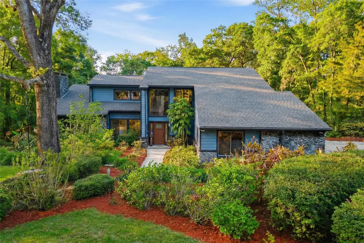 55 Oak Hollow Drive, Apopka, FL 32712 - Image #1