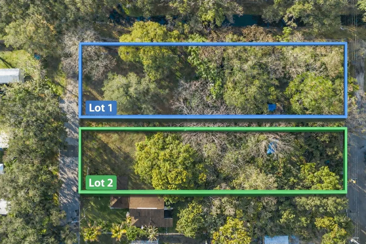 9668 3rd Avenue, Orlando, FL 32824 - #1
