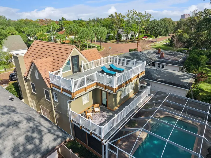 910 Alameda Street, Orlando, FL 32804 - #3