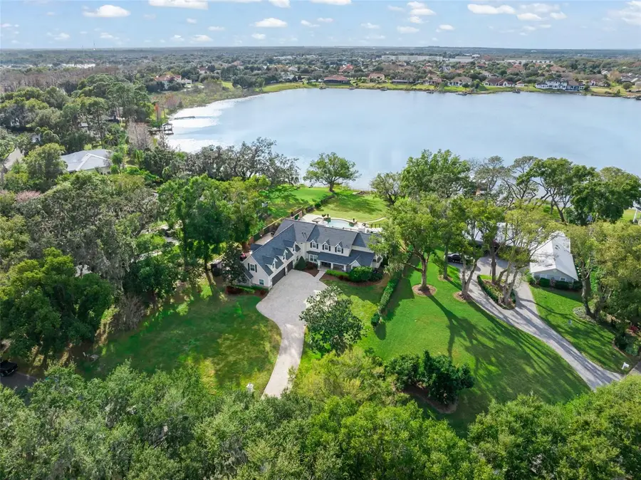 5538 W Lake Butler Road, Windermere, FL 34786 - #3