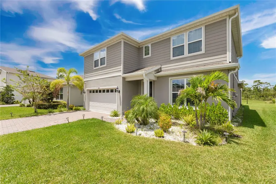 5433 Log Grove Lane, Orlando, FL 32829 - #2