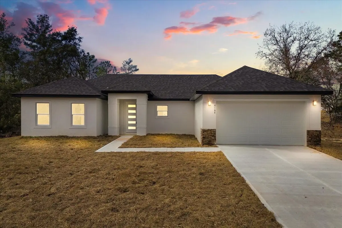 6168 SW 154th Street, Ocala, FL 34473 - Image #1