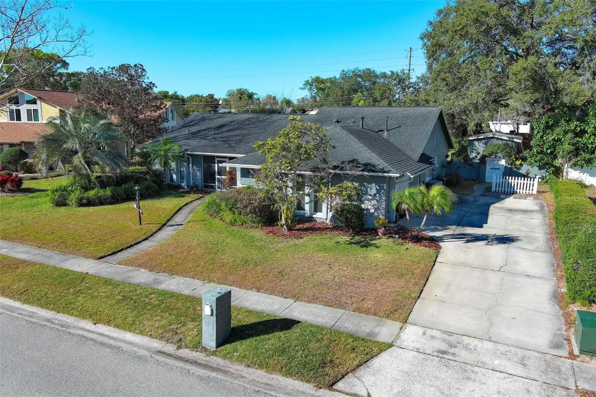 3520 Jericho Drive, Casselberry, FL 32707 - Image #1