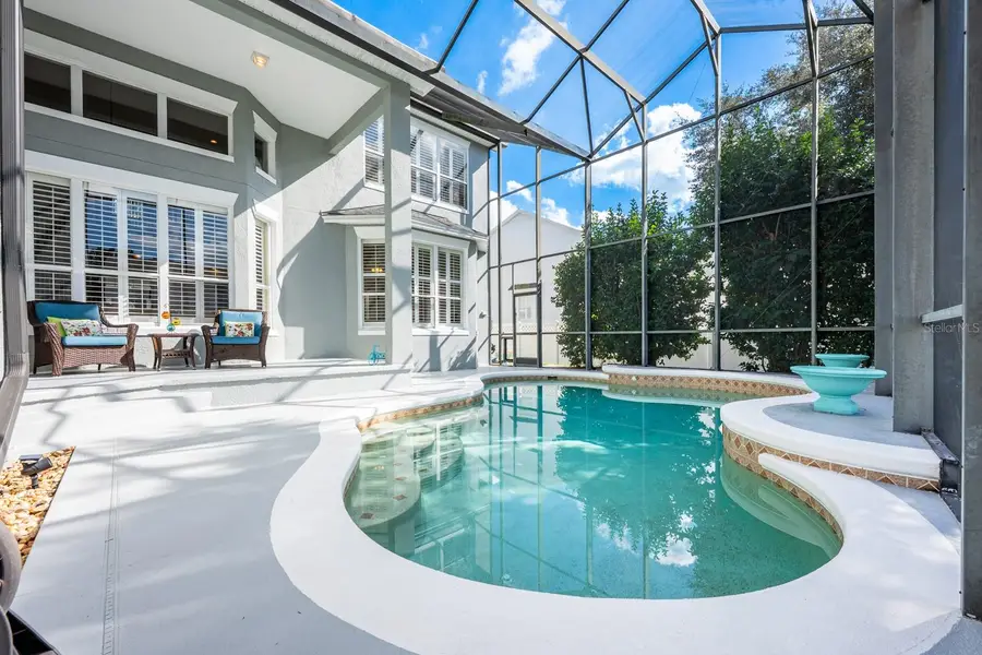 9650 Loblolly Pine Circle, Orlando, FL 32827 - Image #3