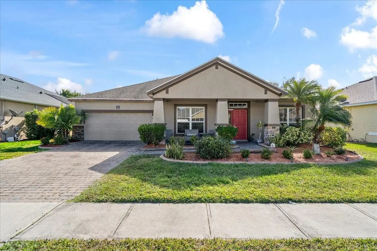 1611 Bridgeport Circle, Rockledge, FL 32955 - Image #1