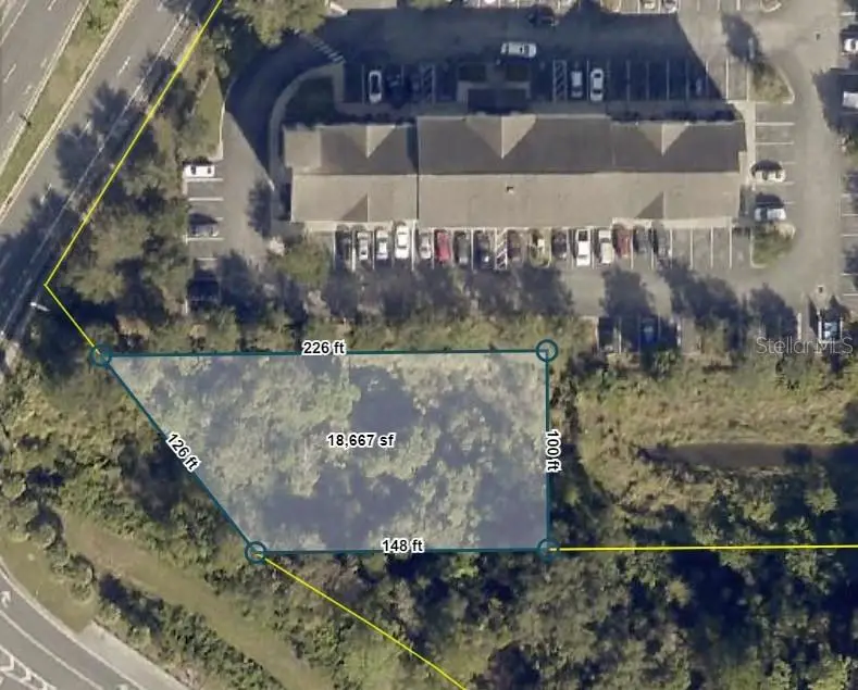 N French Avenue, Sanford, FL 32773 - #1