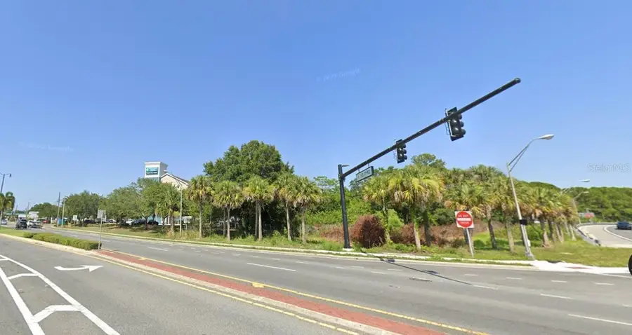 N French Avenue, Sanford, FL 32773 - #3