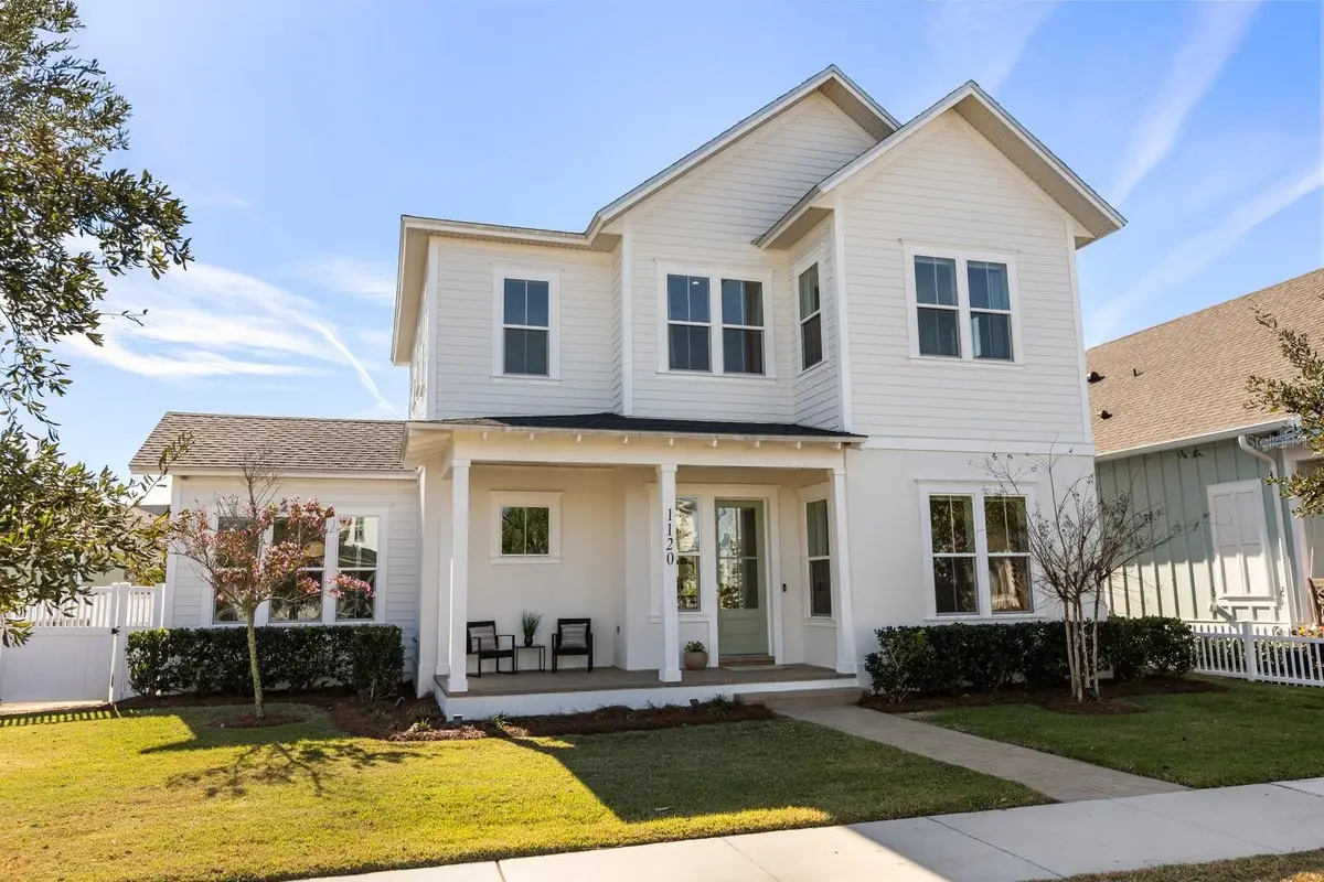 1120 Civitas Way, Oakland, FL 34787 - Image #1