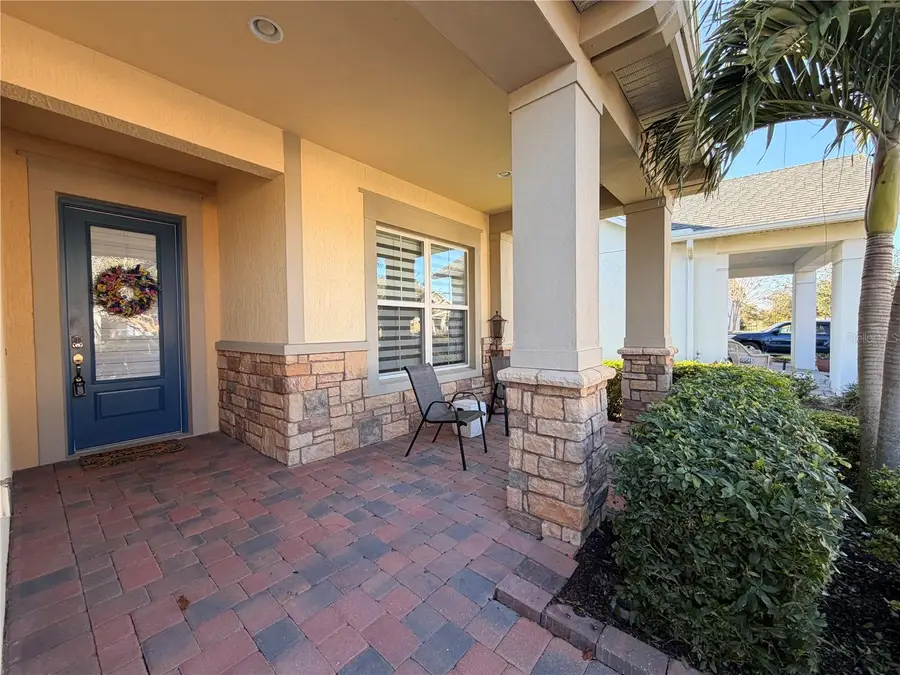 5014 E Fountainwood Drive, Saint Cloud, FL 34772 - Image #2