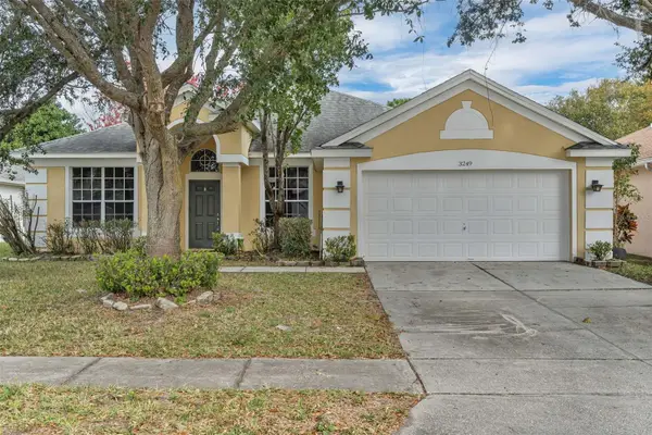 3249 Falcon Point Drive, KISSIMMEE, FL 34741