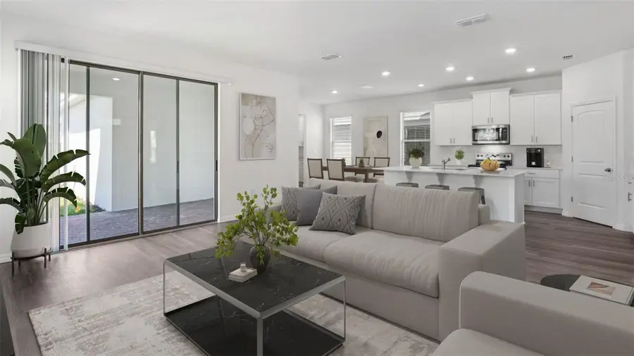 16827 Hobe Sound Court, Winter Garden, FL 34787 - #2