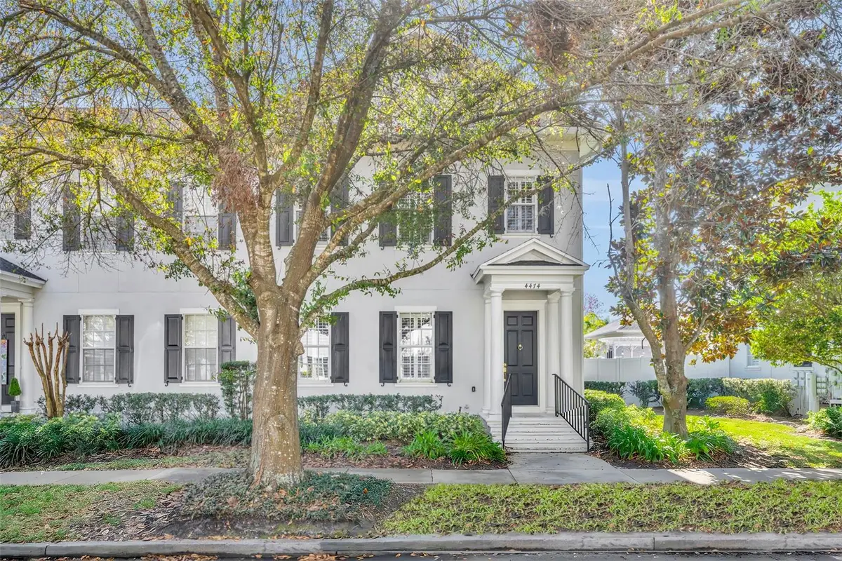 4474 Twinview Lane, Orlando, FL 32814 - Image #1