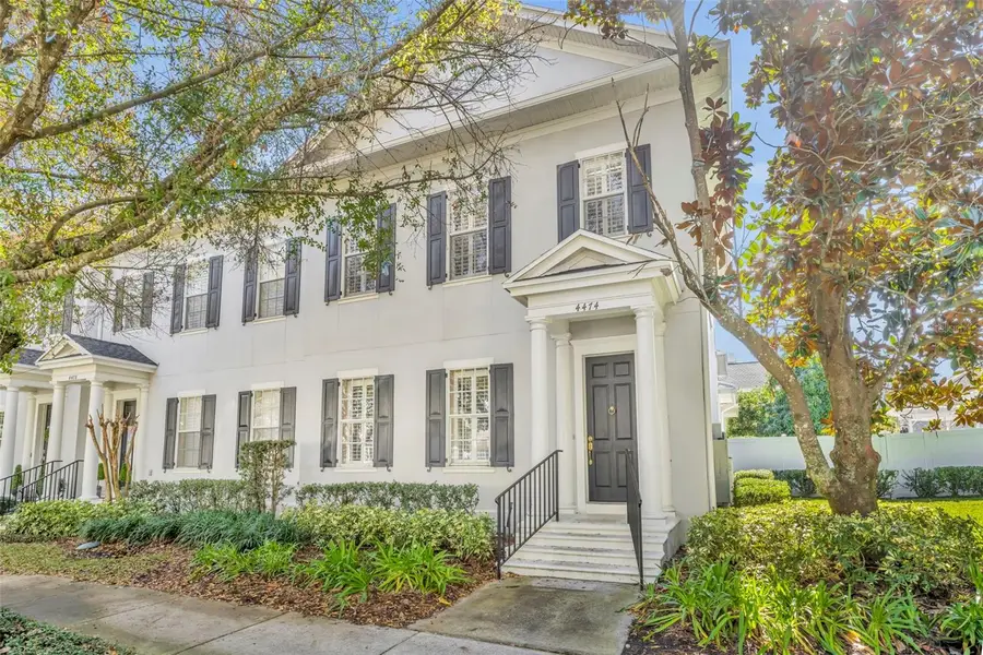4474 Twinview Lane, Orlando, FL 32814 - Image #2