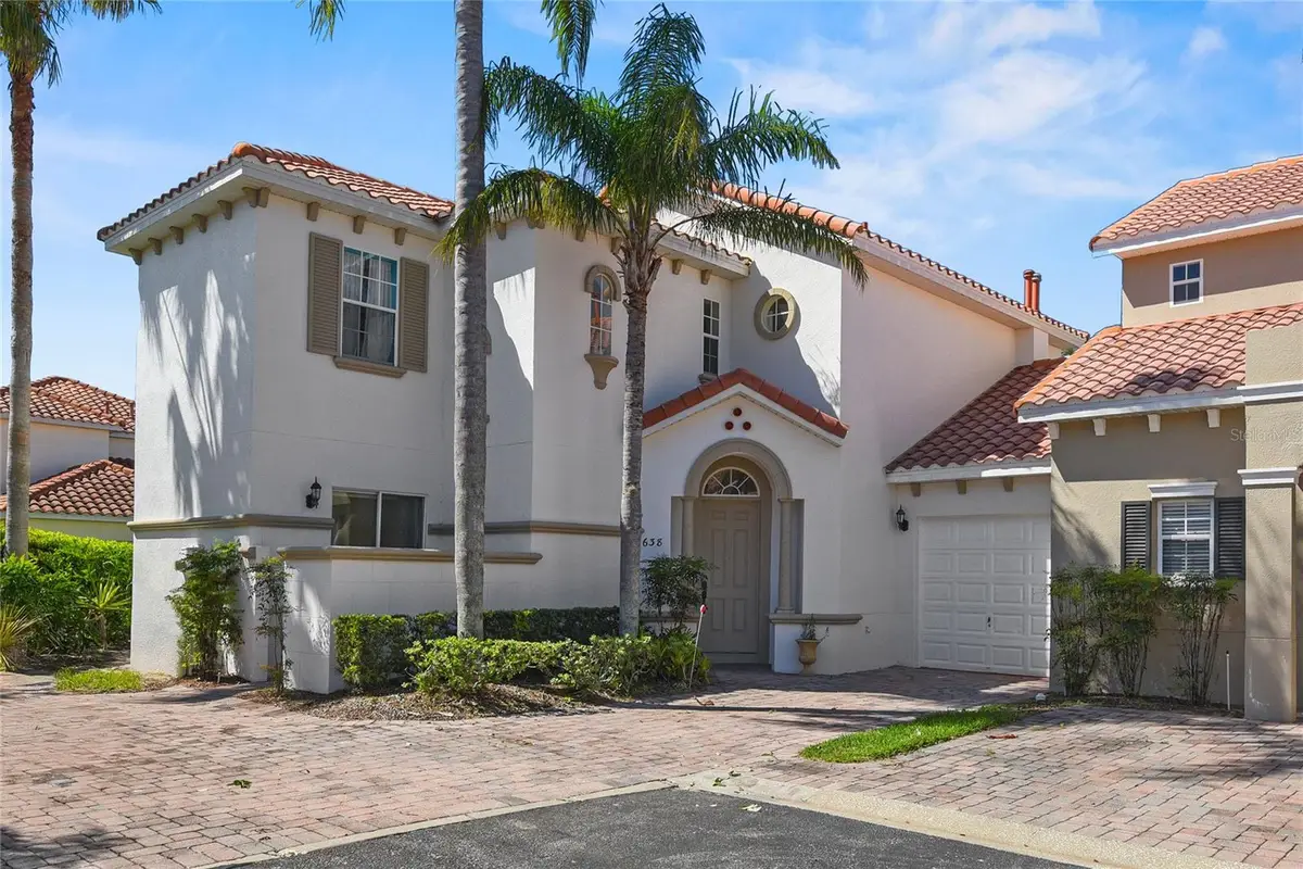 638 Brunello Drive, Davenport, FL 33897 - Image #1