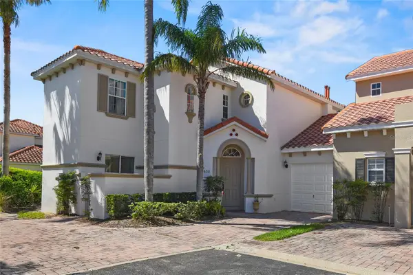 638 Brunello Drive, DAVENPORT, FL 33897