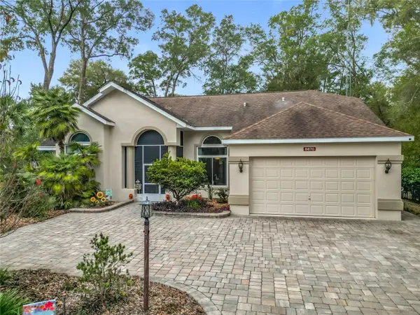 8870 SW 191st Circle, DUNNELLON, FL 34432