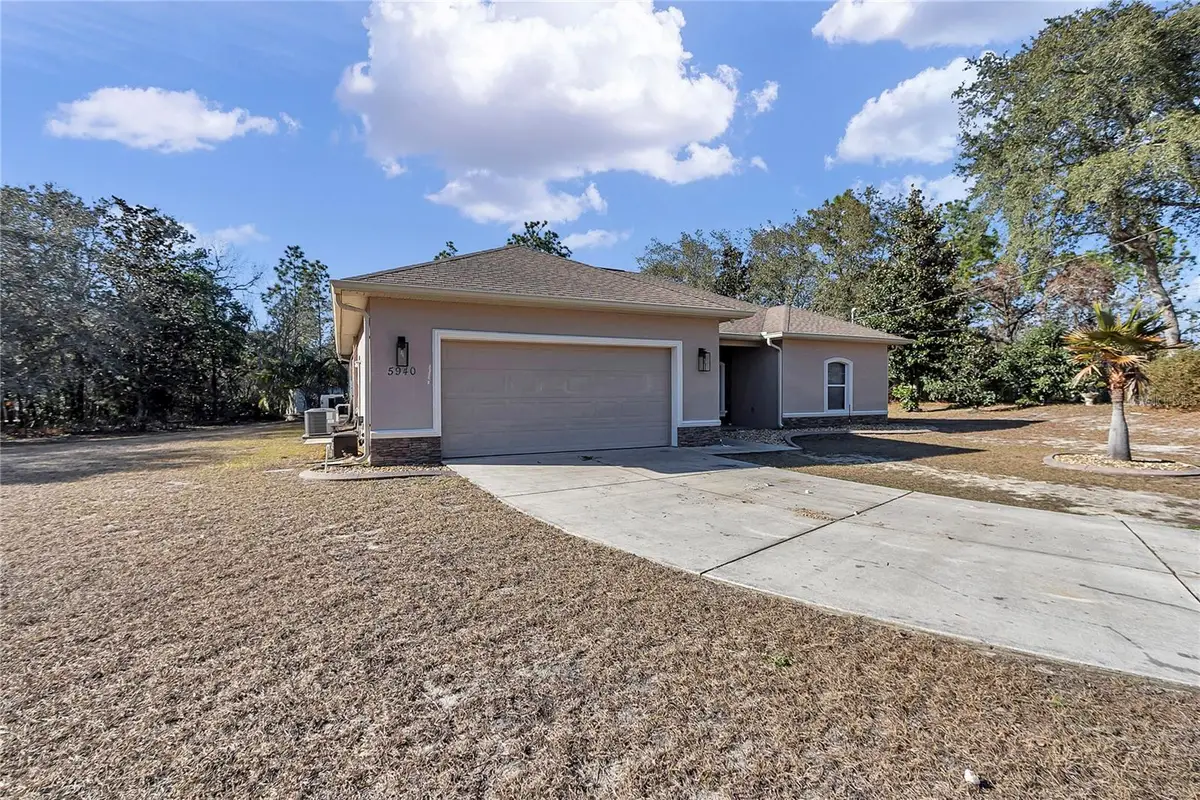 5940 N Bonview Point, Dunnellon, FL 34434 - #1