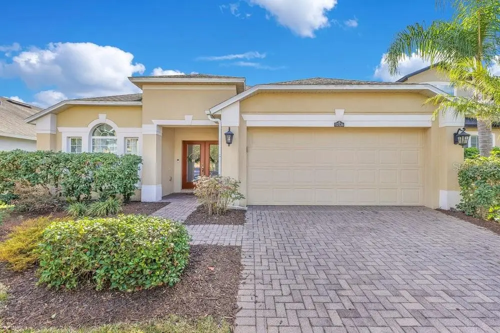 12126 Citruswood Drive, Orlando, FL 32832 - Image #1