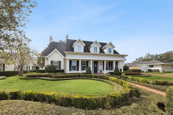 670 Williams Drive, WINTER PARK, FL 32789