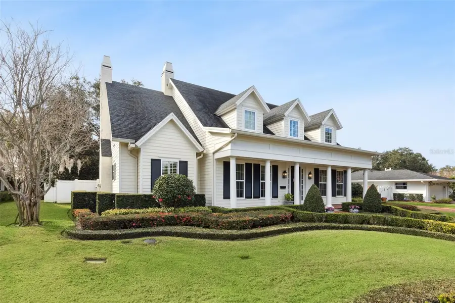 670 Williams Drive, Winter Park, FL 32789 - Image #2