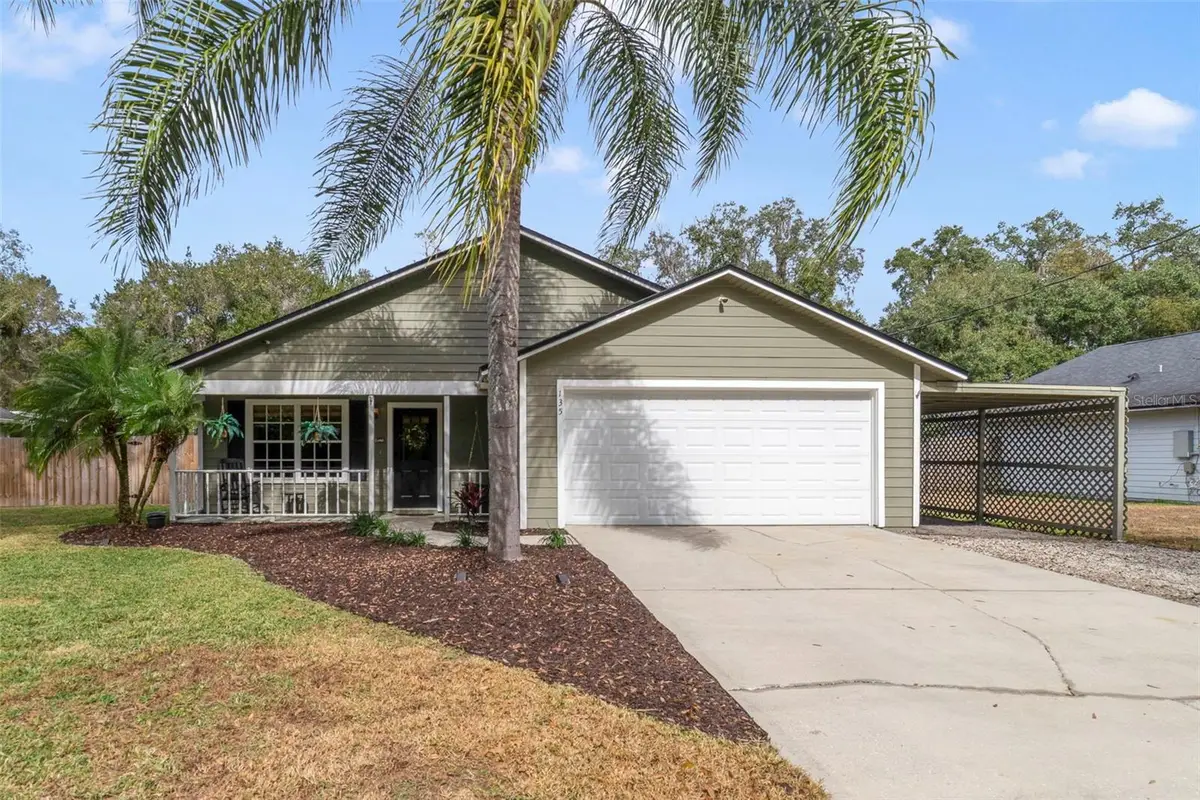 135 E 9th Street, Chuluota, FL 32766 - Image #1