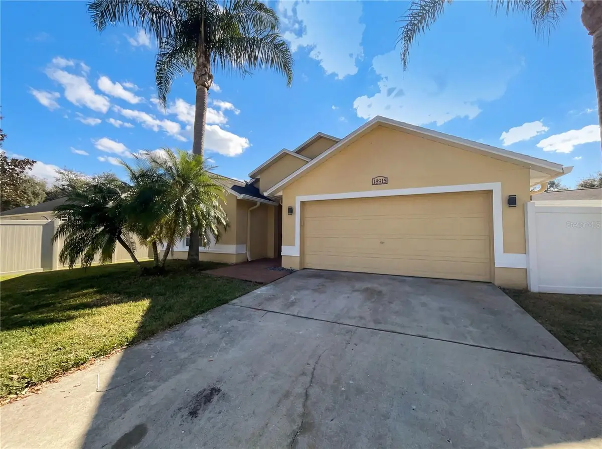 18915 Nest Fern Circle, Tampa, FL 33647 - #1