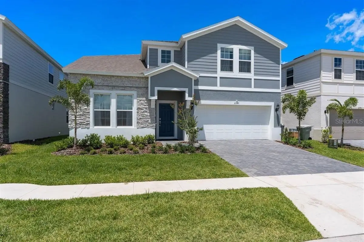 2180 Lelani Circle, Davenport, FL 33897 - #1