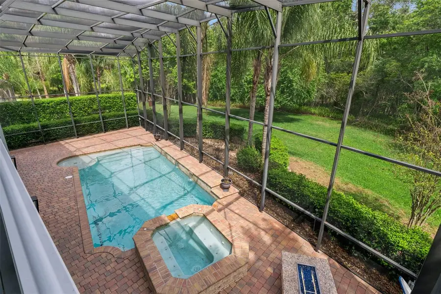 9633 Old Marsh Court, Orlando, FL 32832 - #3