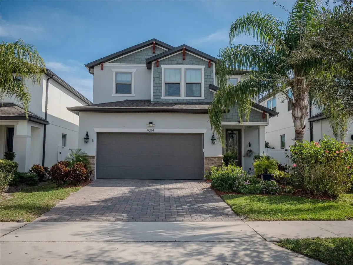 9214 Juniper Moss Circle, Orlando, FL 32832 - Image #1