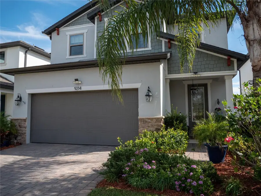 9214 Juniper Moss Circle, Orlando, FL 32832 - Image #2