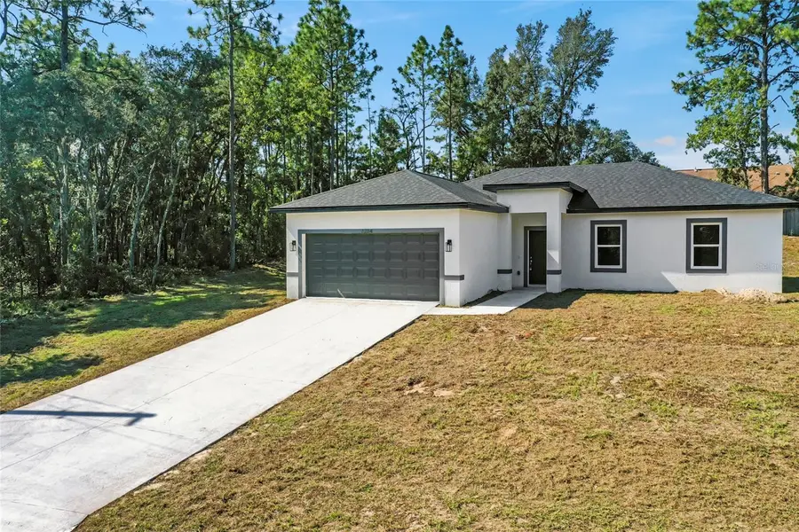 16921 SW 25th Court, Ocala, FL 34473 - Image #2