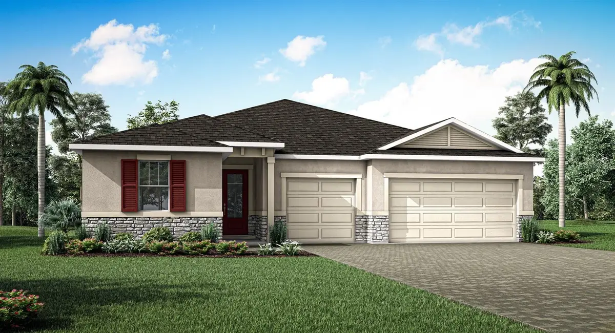2795 Sweet Acacia Drive, Clermont, FL 34711 - Image #1