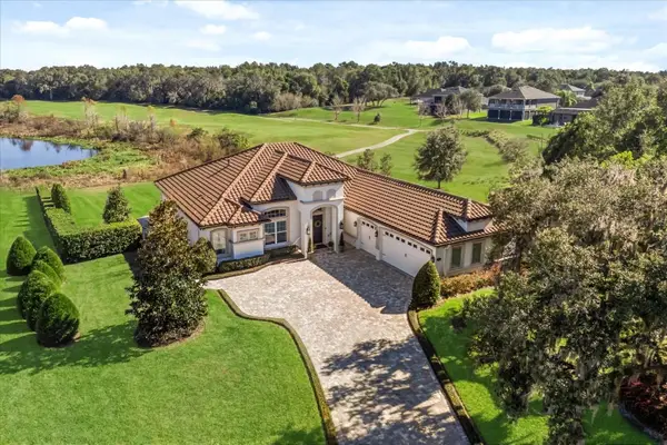 25920 Roundabout Point, SORRENTO, FL 32776